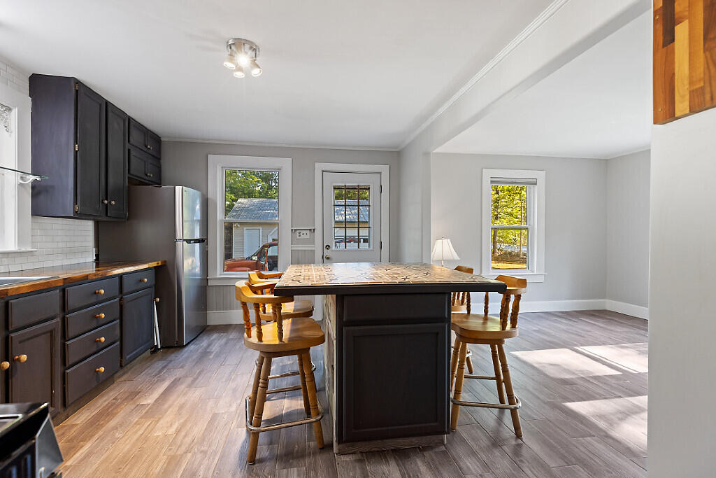 1278 Naples Road Harrison ME 04040