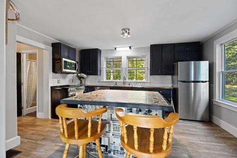 1278 Naples Road Harrison ME 04040