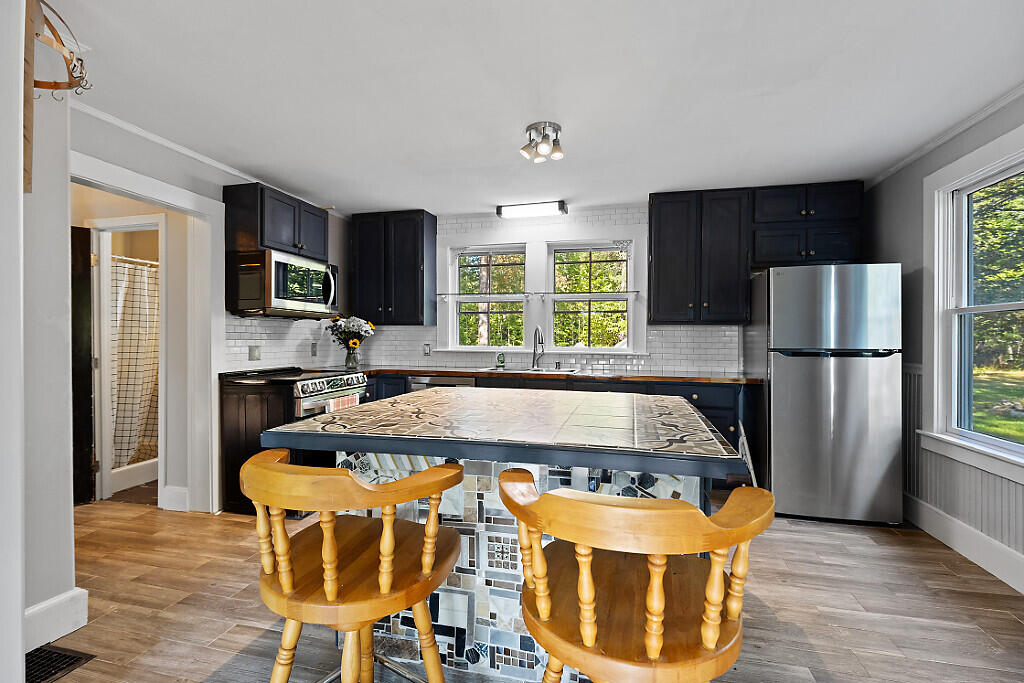 1278 Naples Road Harrison ME 04040