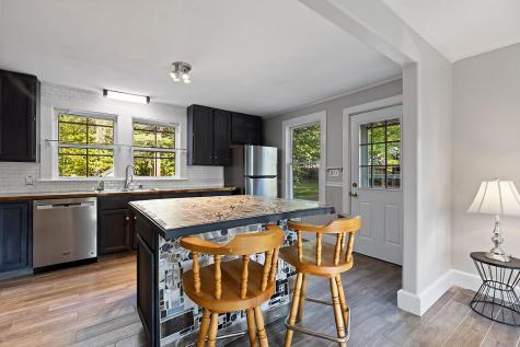 1278 Naples Road Harrison ME 04040