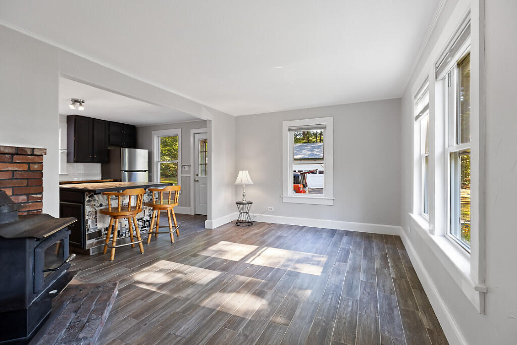 1278 Naples Road Harrison ME 04040