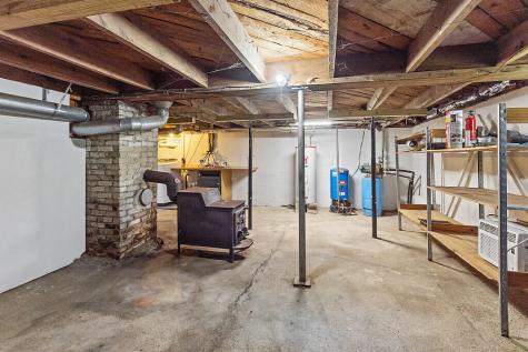 1278 Naples Road Harrison ME 04040