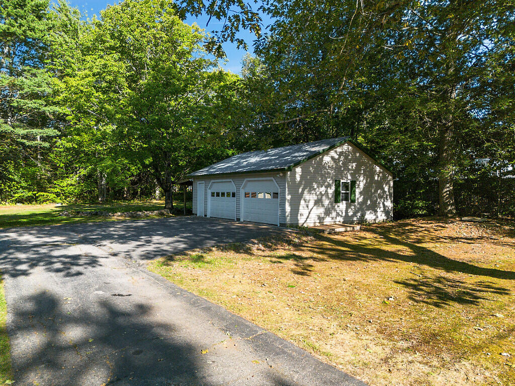 1278 Naples Road Harrison ME 04040