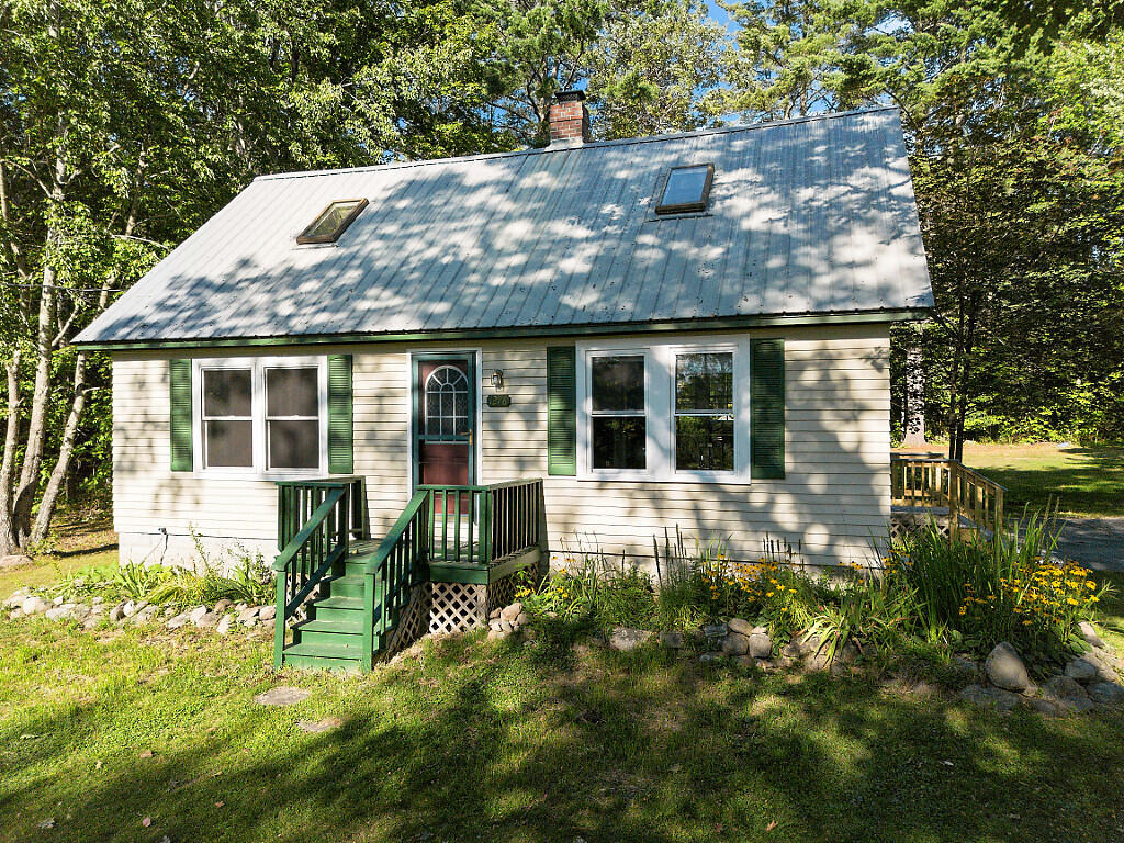 1278 Naples Road Harrison ME 04040
