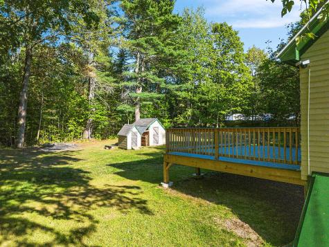 1278 Naples Road Harrison ME 04040