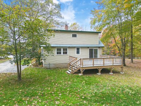 1278 Naples Road Harrison ME 04040