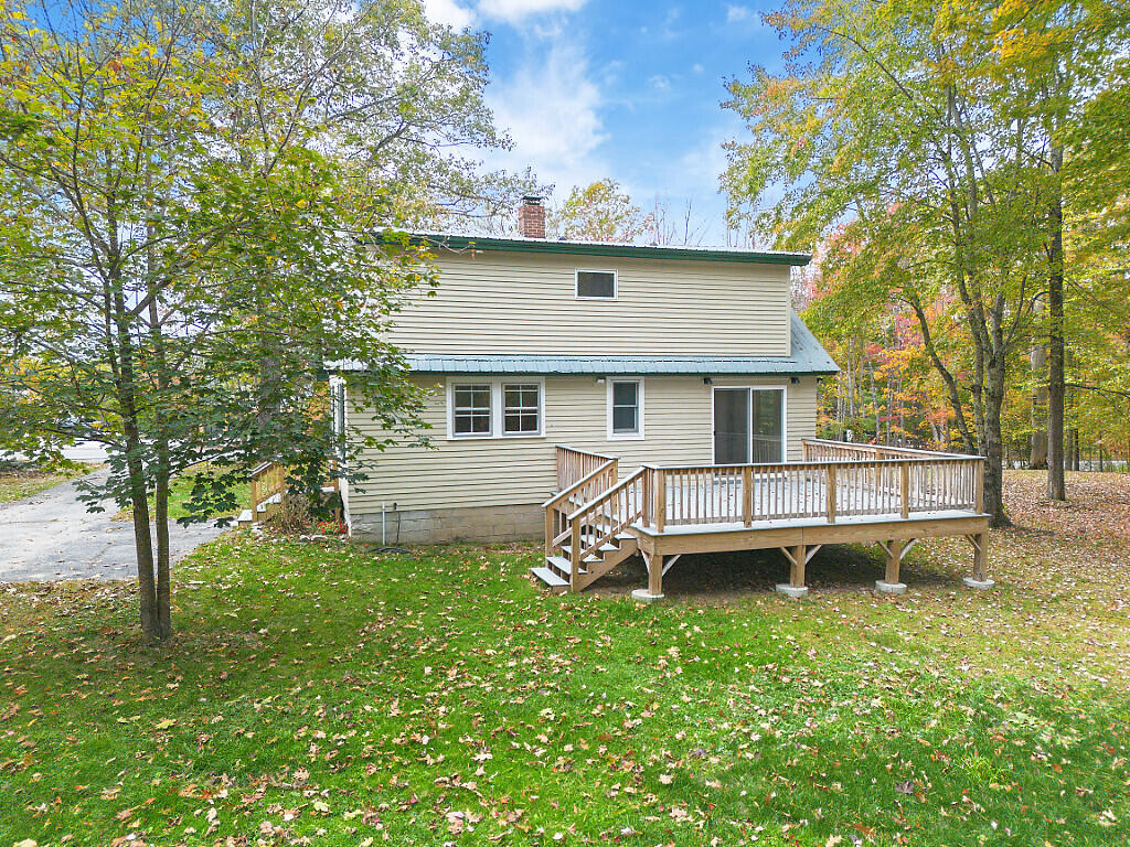 1278 Naples Road Harrison ME 04040