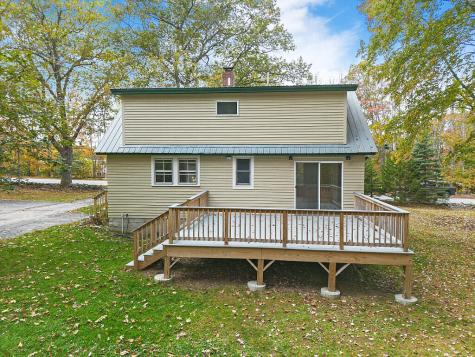 1278 Naples Road Harrison ME 04040