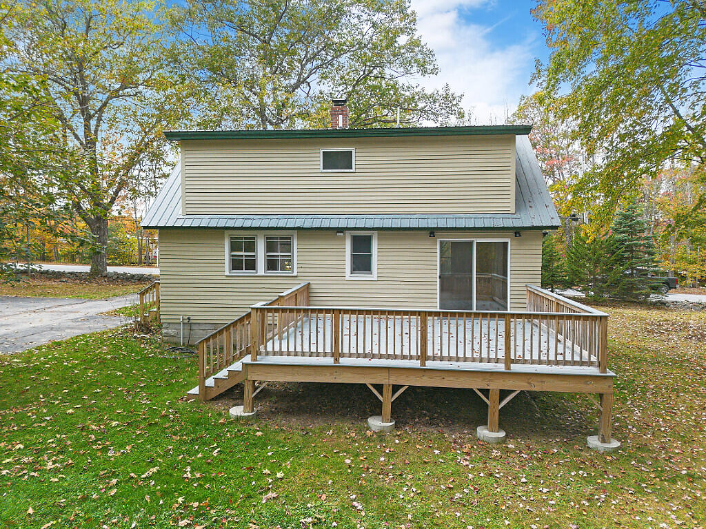 1278 Naples Road Harrison ME 04040