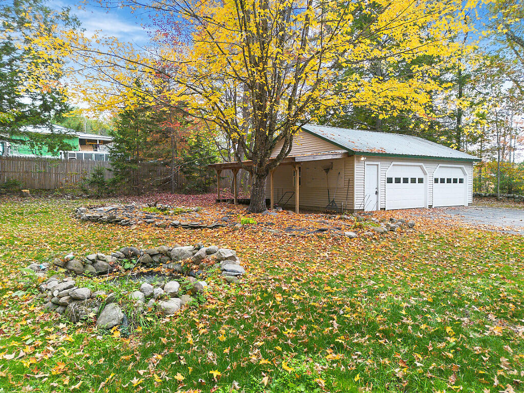 1278 Naples Road Harrison ME 04040