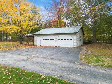 1278 Naples Road Harrison ME 04040