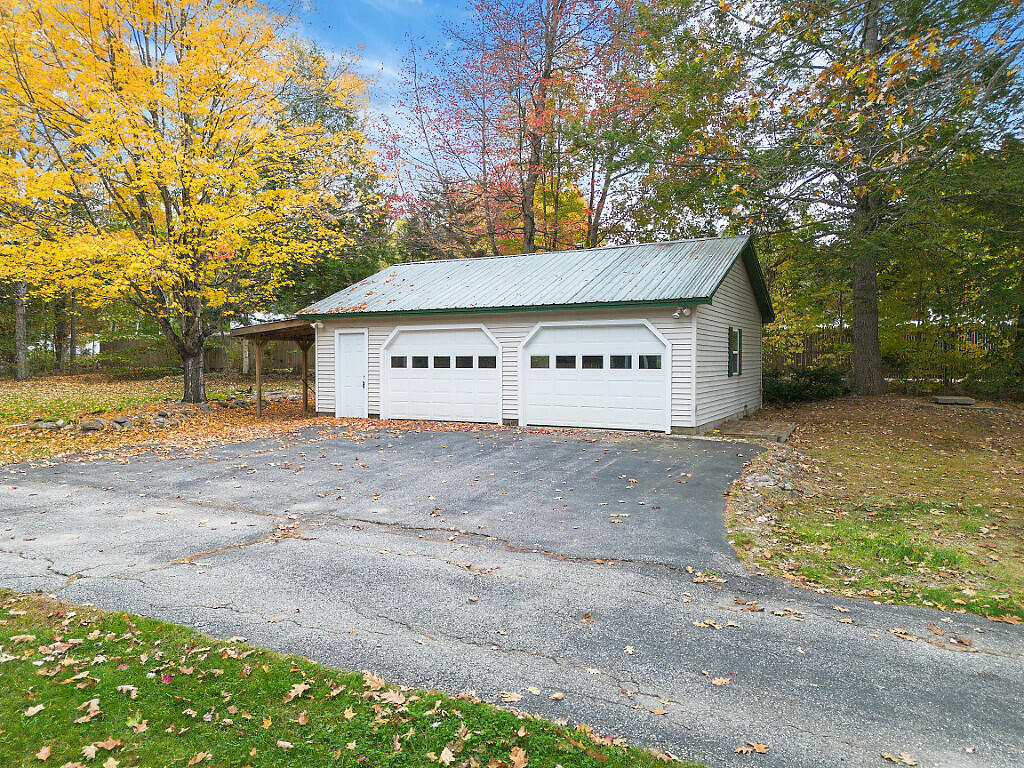 1278 Naples Road Harrison ME 04040