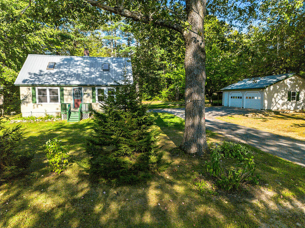 1278 Naples Road Harrison ME 04040