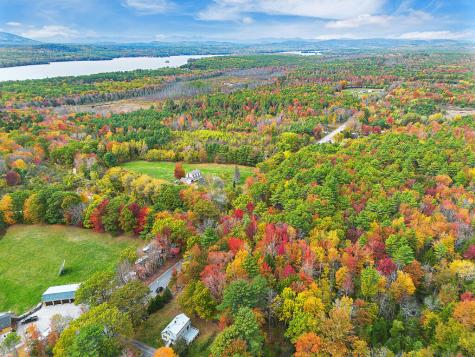 1278 Naples Road Harrison ME 04040