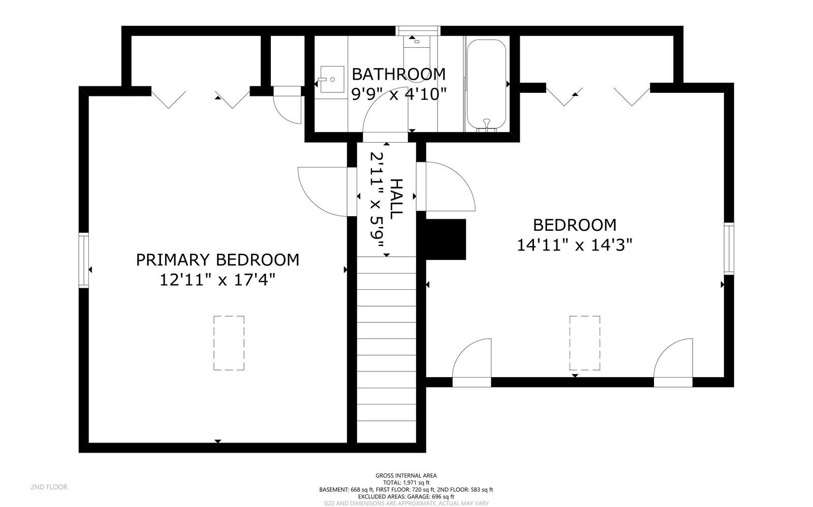 1278 Naples Road Harrison ME 04040