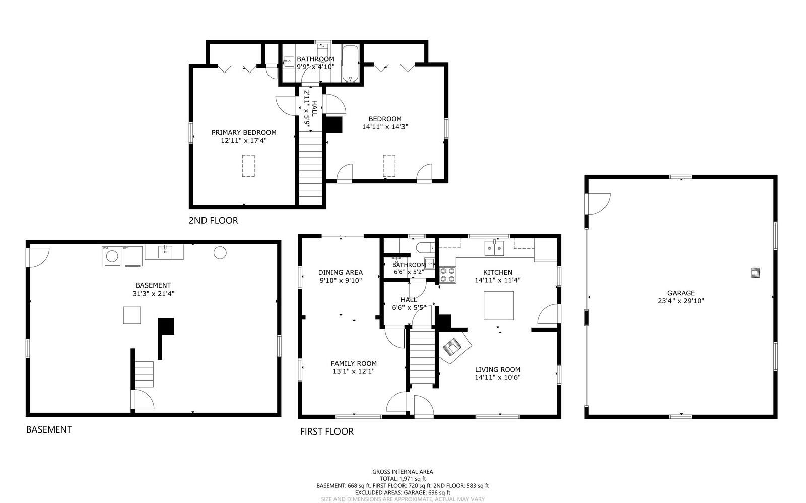 1278 Naples Road Harrison ME 04040