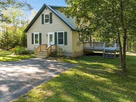 1278 Naples Road Harrison ME 04040