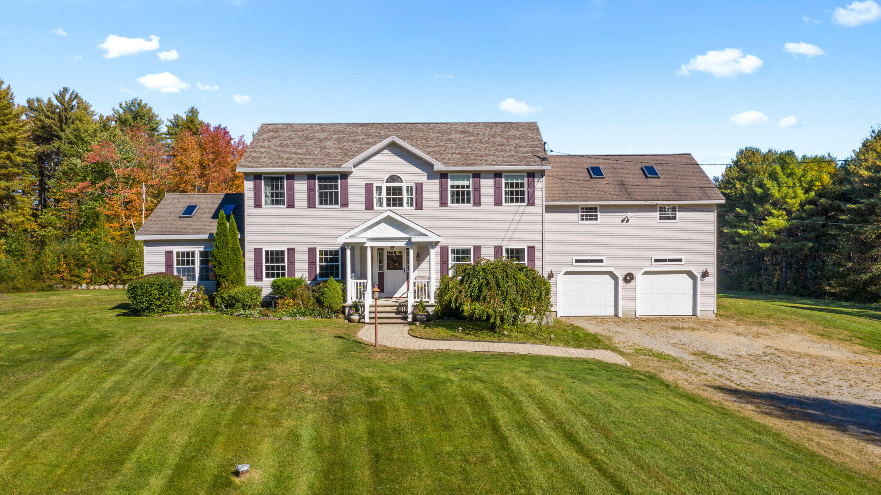 431 Bald Hill Road Wells ME 04090