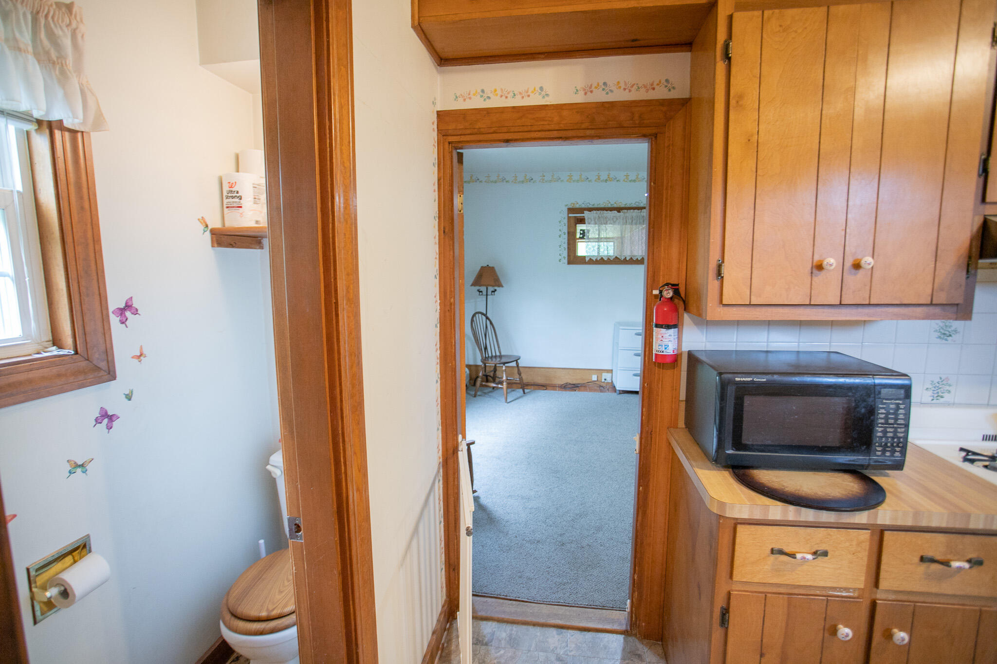 1340 Southgate Road Argyle Twp ME 04468