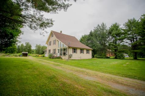 1340 Southgate Road Argyle Twp ME 04468