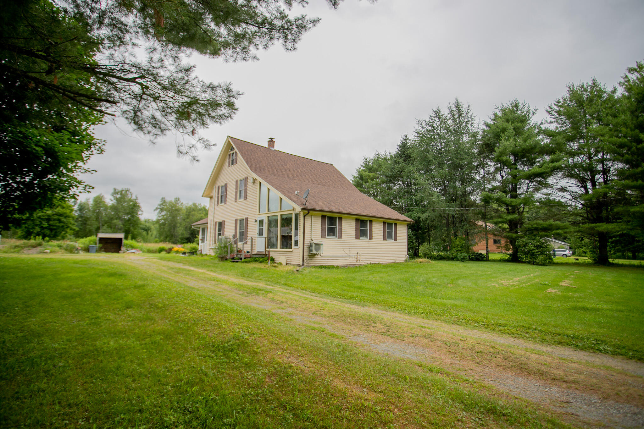 1340 Southgate Road Argyle Twp ME 04468