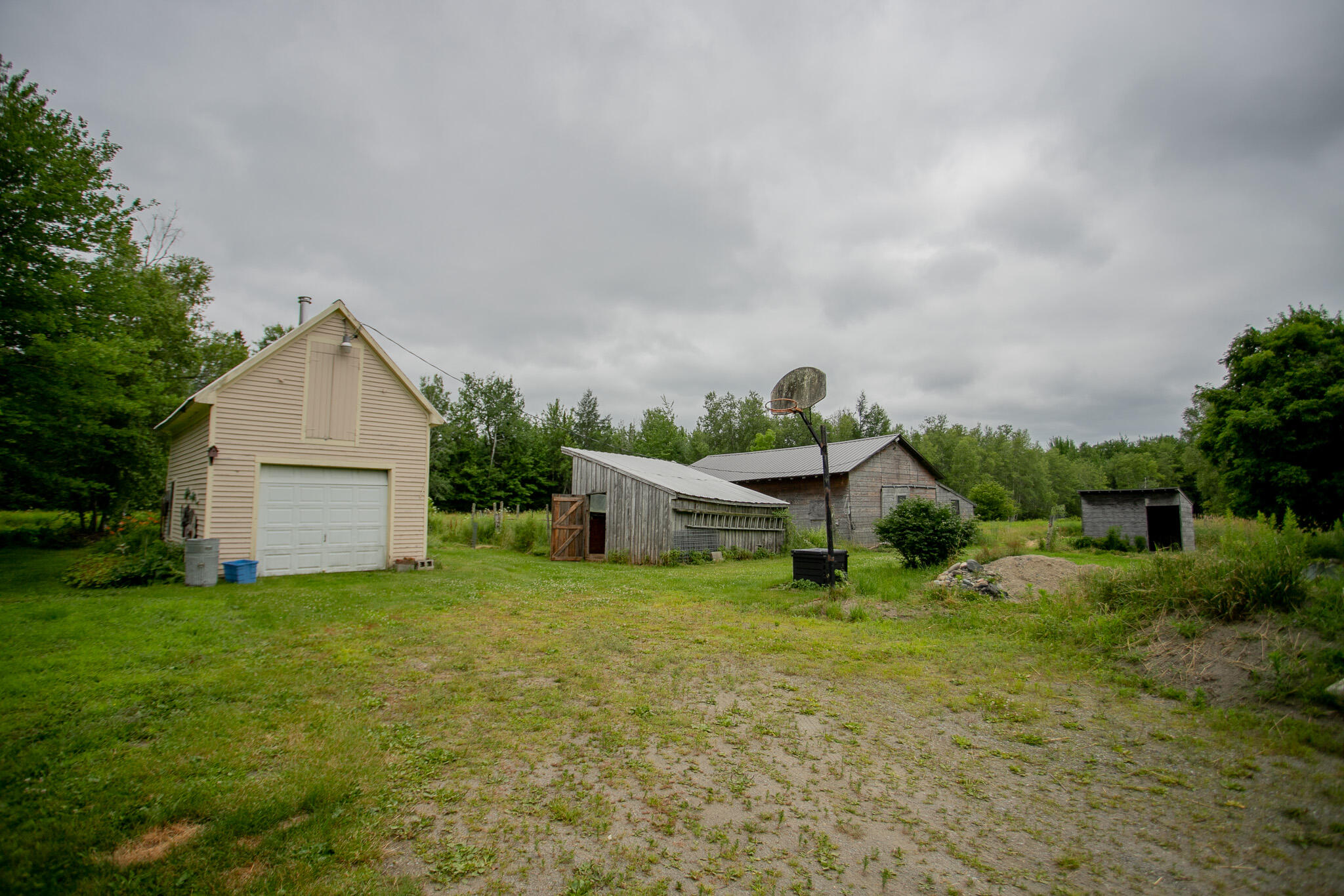 1340 Southgate Road Argyle Twp ME 04468