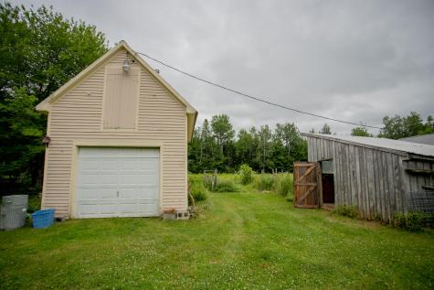 1340 Southgate Road Argyle Twp ME 04468