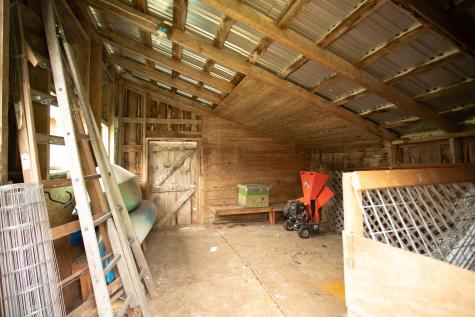 1340 Southgate Road Argyle Twp ME 04468