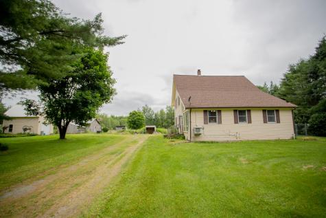 1340 Southgate Road Argyle Twp ME 04468