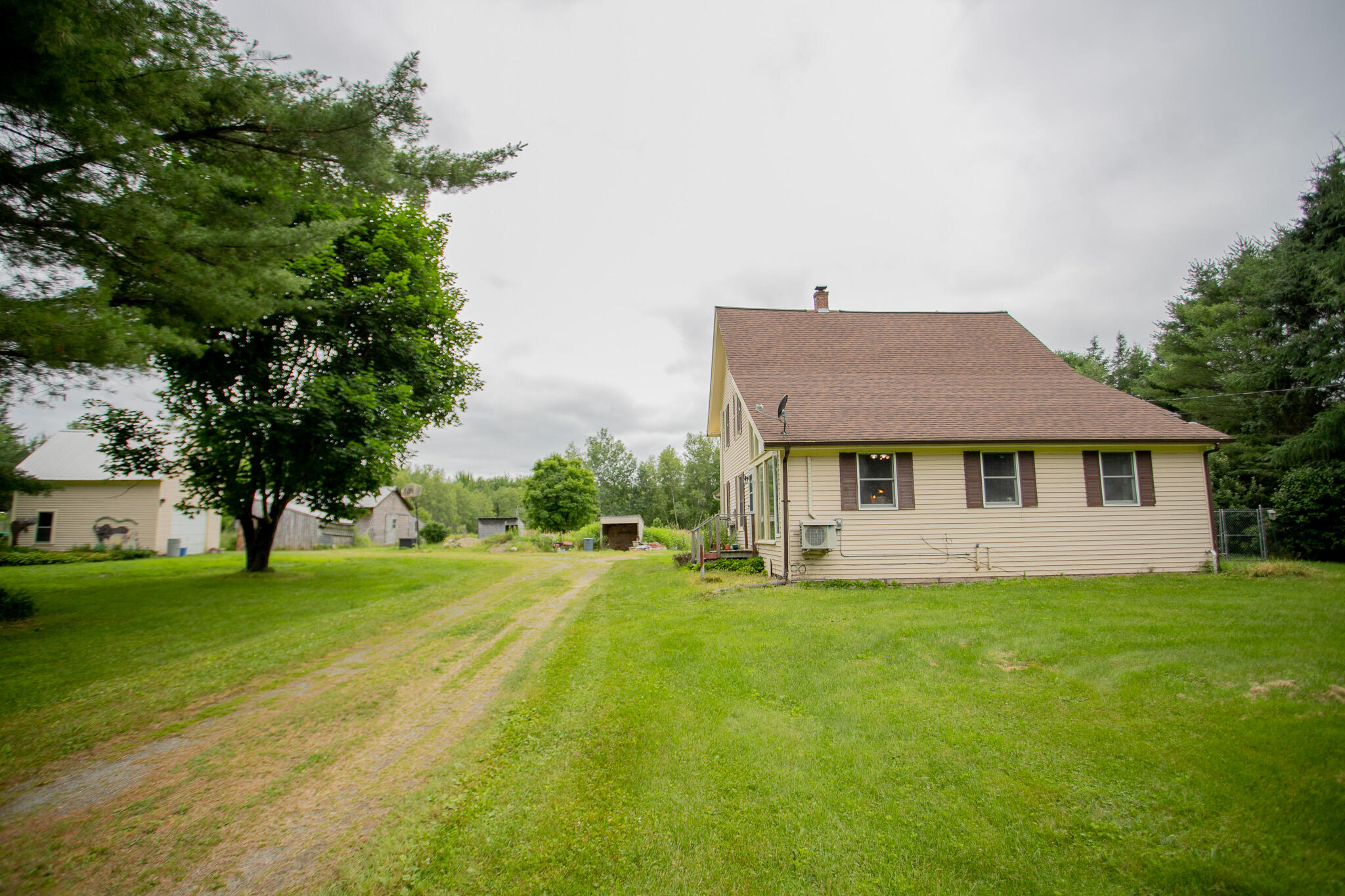 1340 Southgate Road Argyle Twp ME 04468