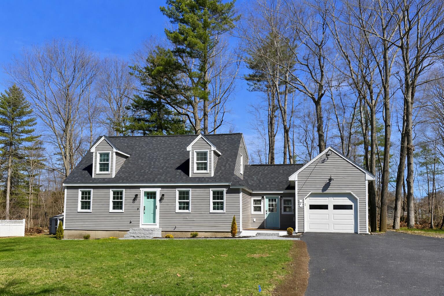 7 Winterbrook Drive York ME 03909
