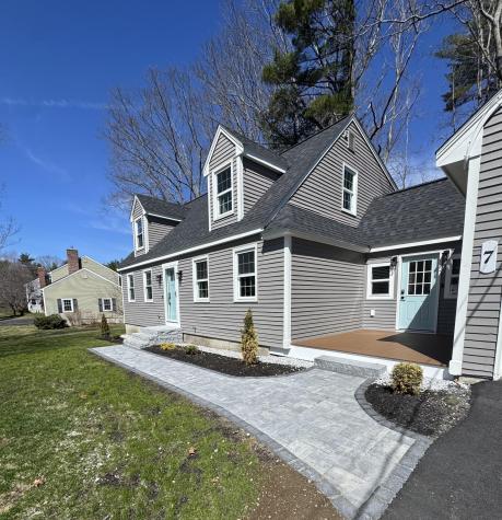 7 Winterbrook Drive York ME 03909