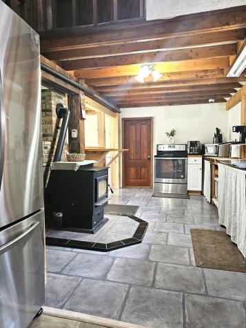 91 Ella Gerald Road Canaan ME 04924