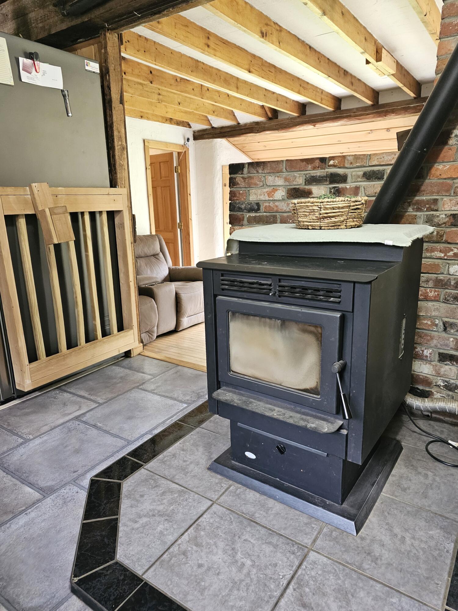 91 Ella Gerald Road Canaan ME 04924