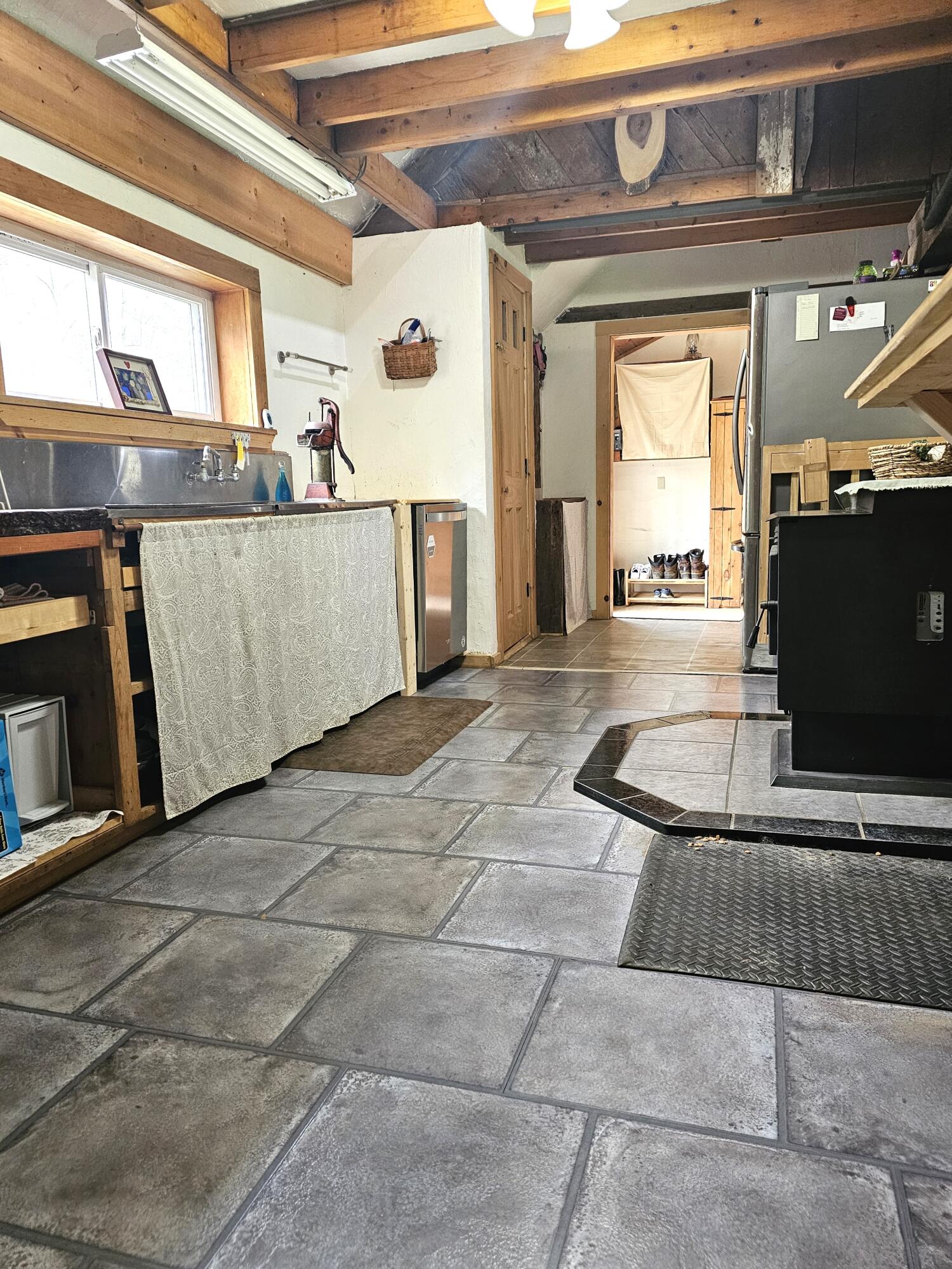 91 Ella Gerald Road Canaan ME 04924