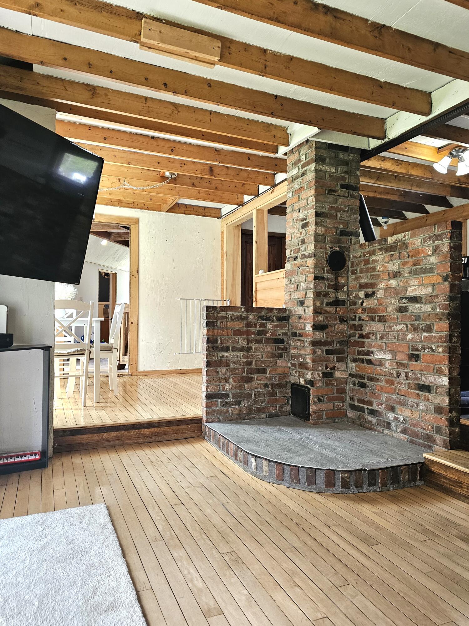 91 Ella Gerald Road Canaan ME 04924