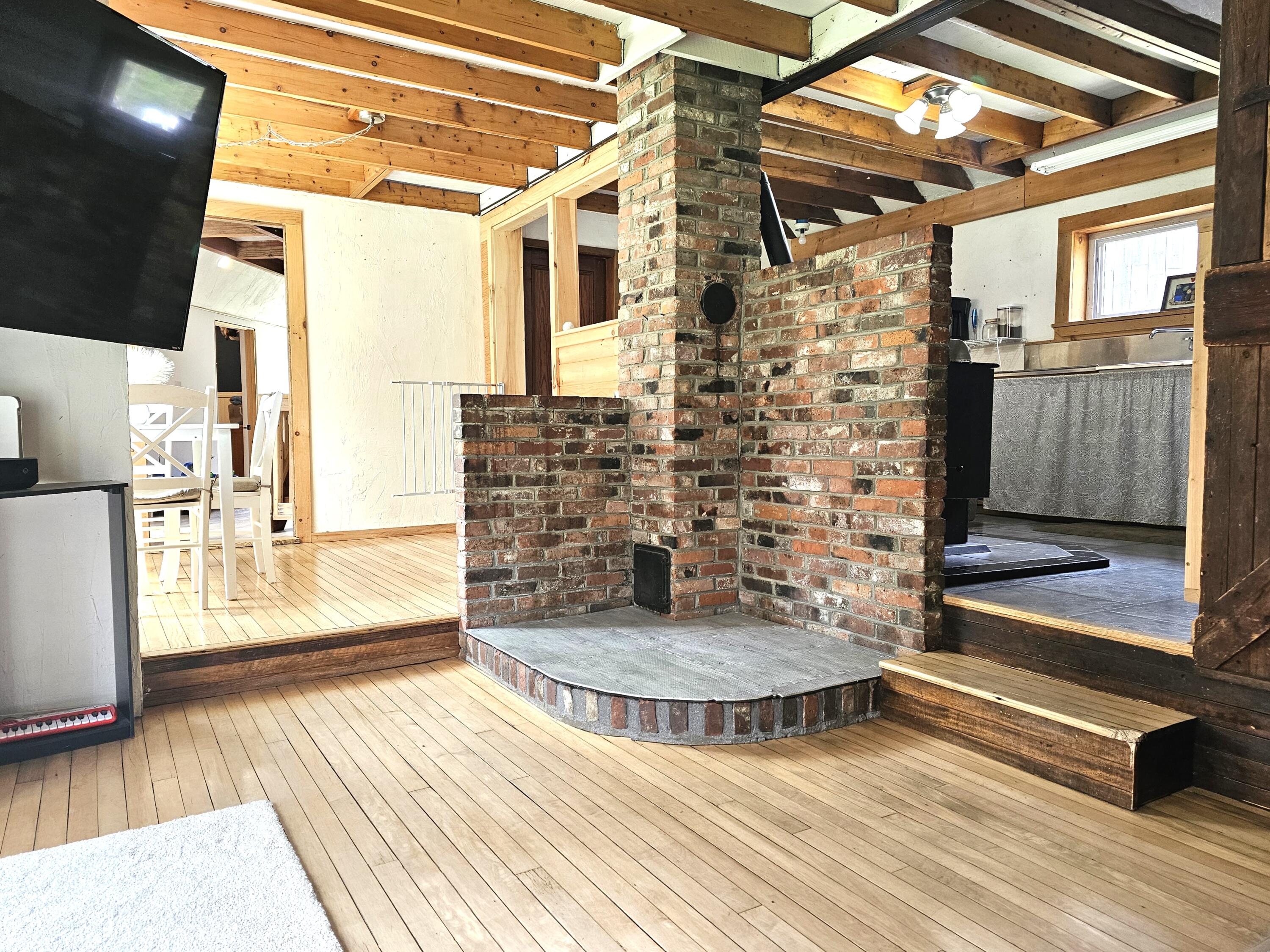 91 Ella Gerald Road Canaan ME 04924