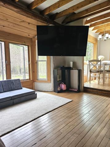 91 Ella Gerald Road Canaan ME 04924