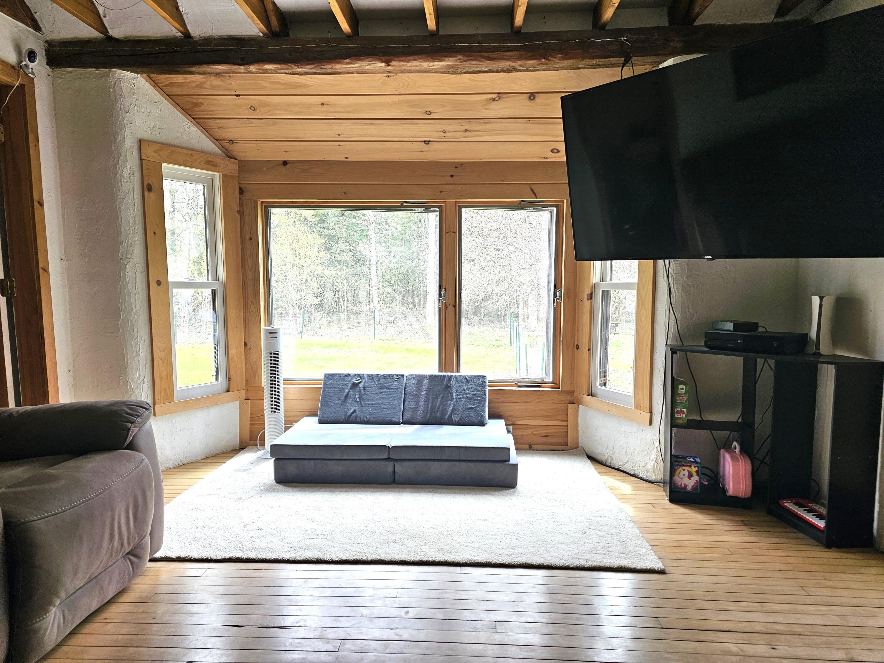 91 Ella Gerald Road Canaan ME 04924