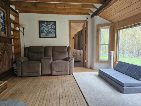 91 Ella Gerald Road Canaan ME 04924