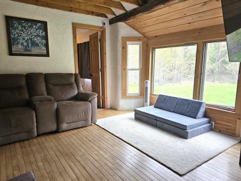 91 Ella Gerald Road Canaan ME 04924