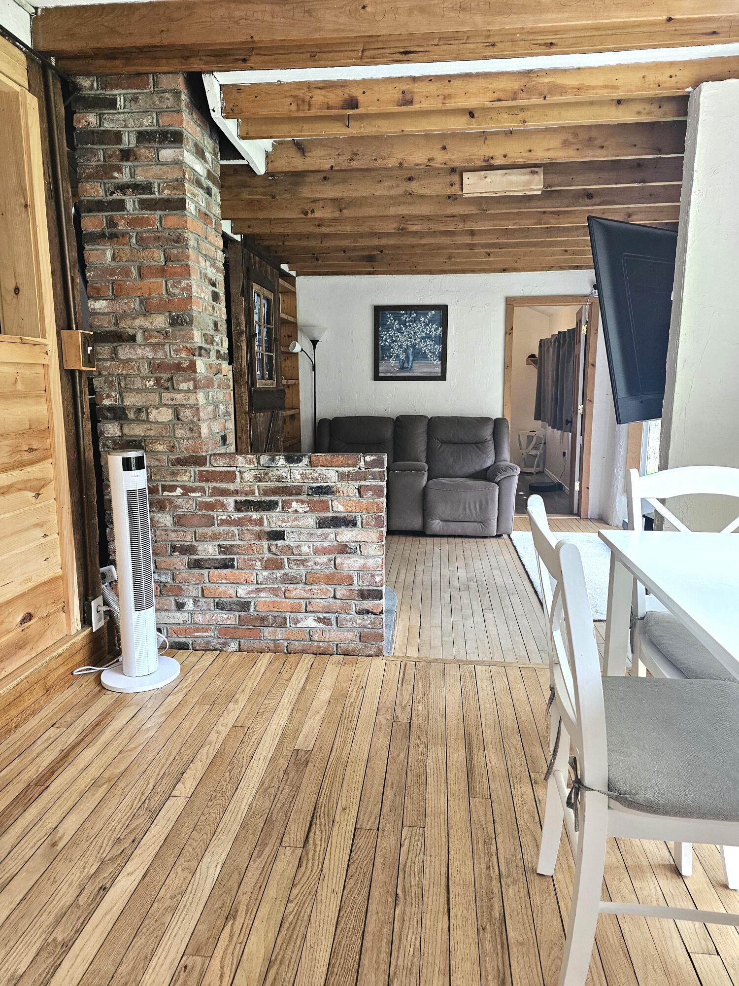 91 Ella Gerald Road Canaan ME 04924