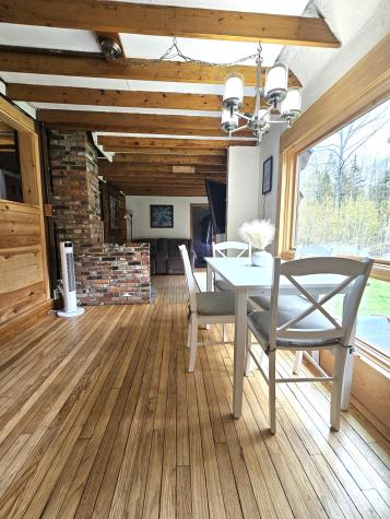 91 Ella Gerald Road Canaan ME 04924