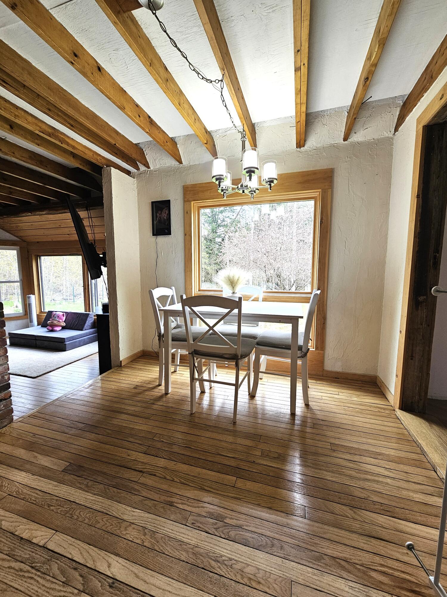 91 Ella Gerald Road Canaan ME 04924