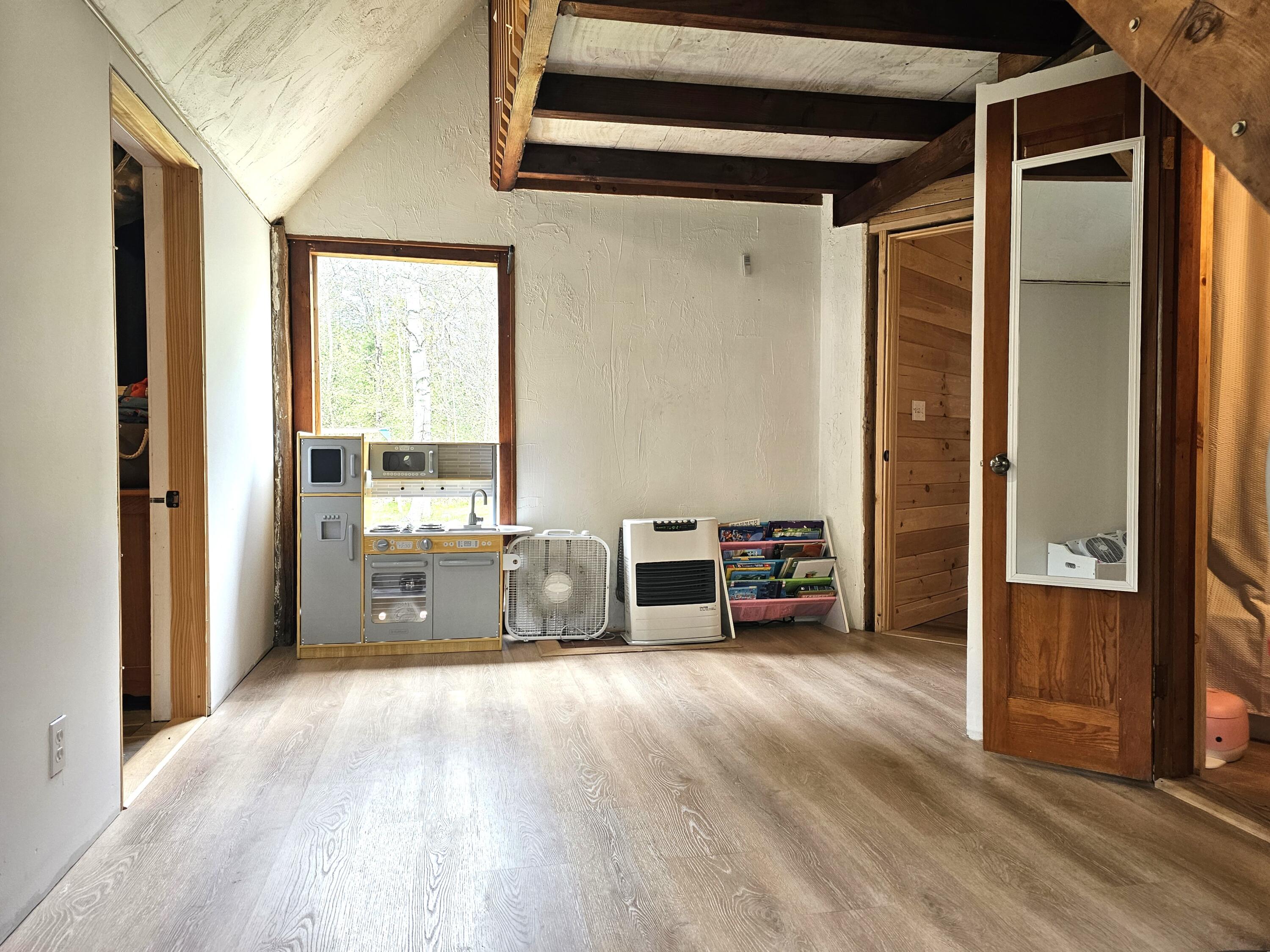 91 Ella Gerald Road Canaan ME 04924