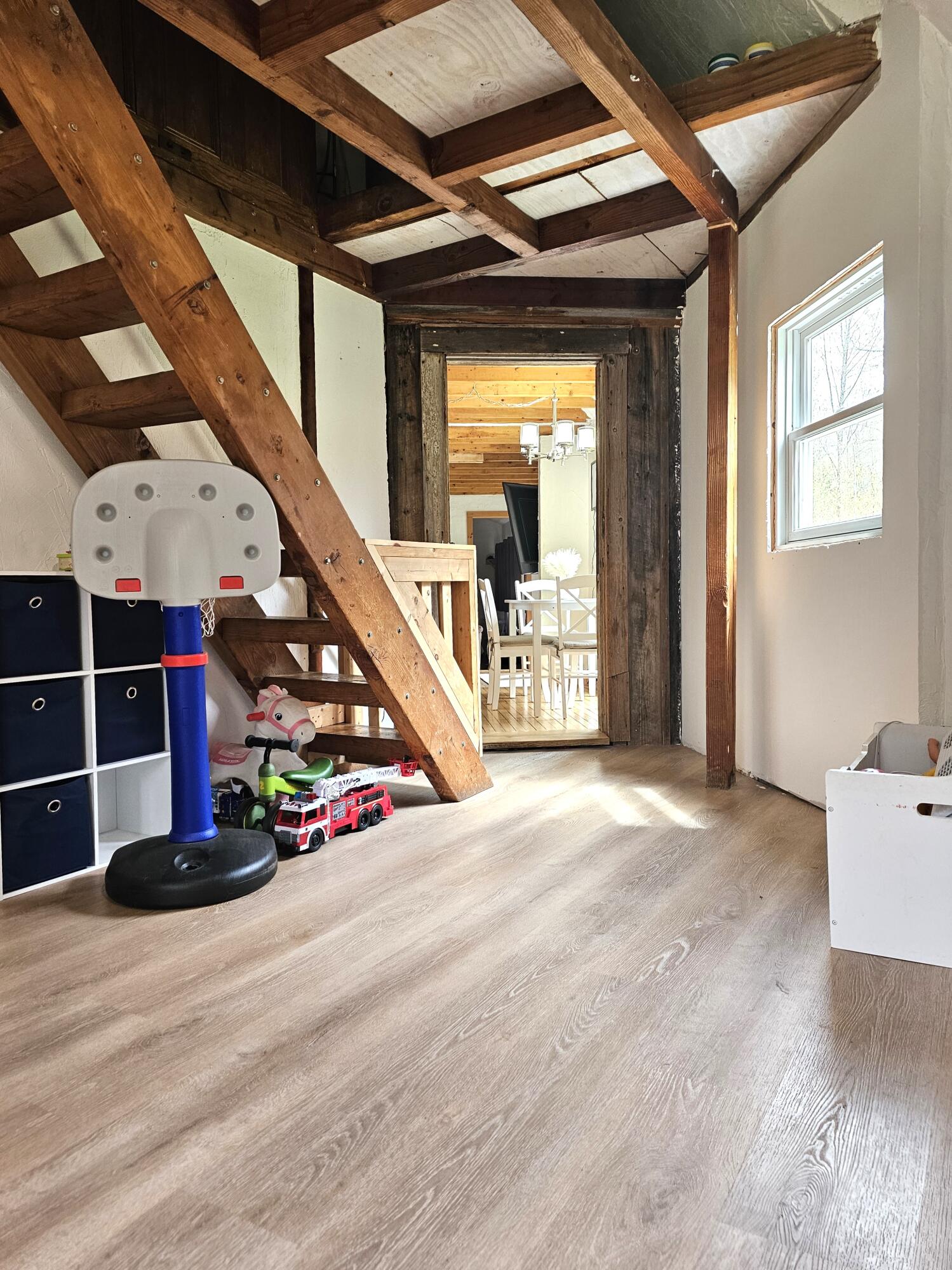 91 Ella Gerald Road Canaan ME 04924