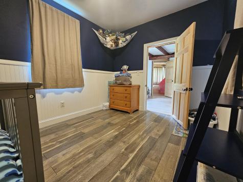 91 Ella Gerald Road Canaan ME 04924