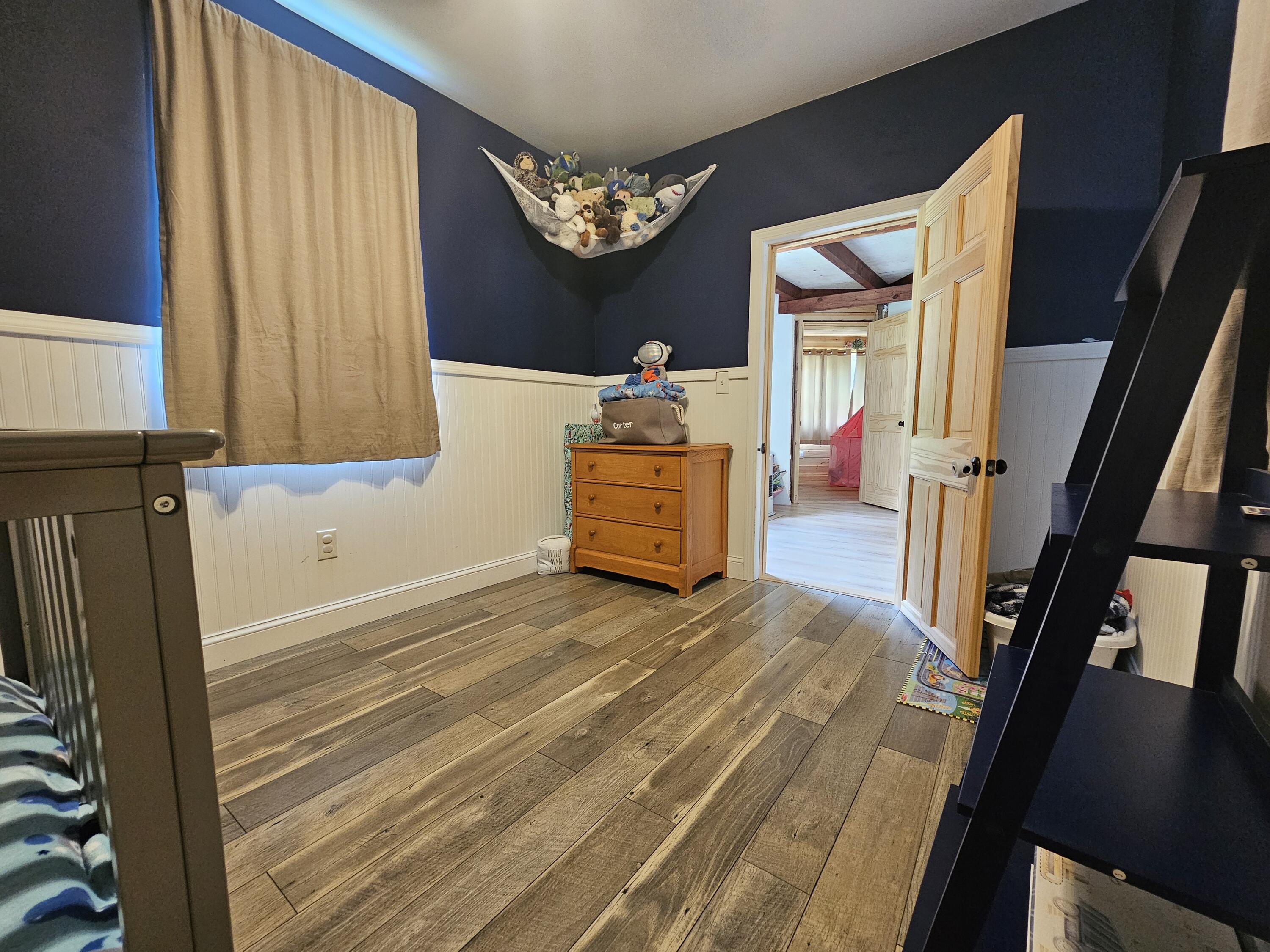 91 Ella Gerald Road Canaan ME 04924