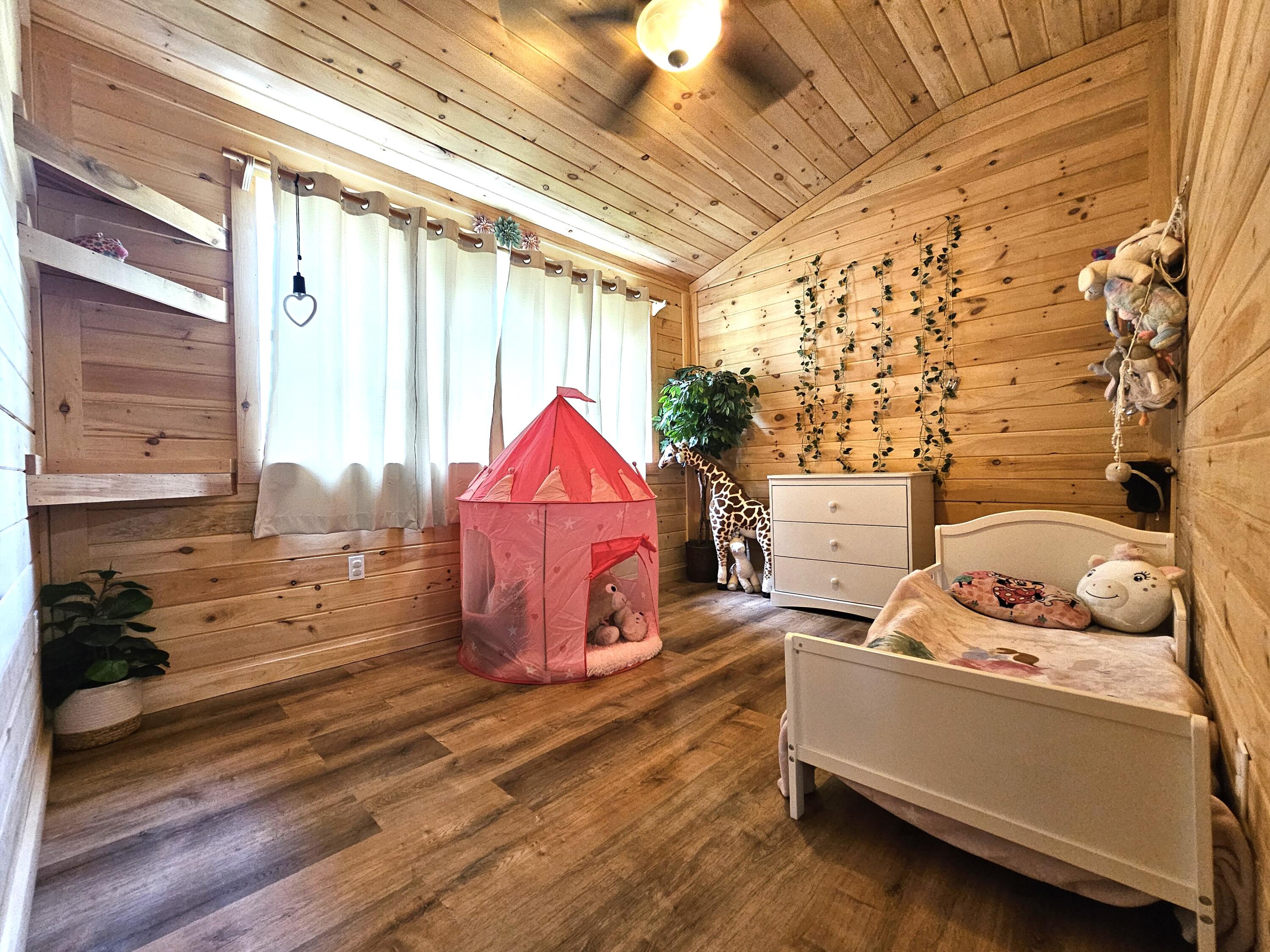 91 Ella Gerald Road Canaan ME 04924