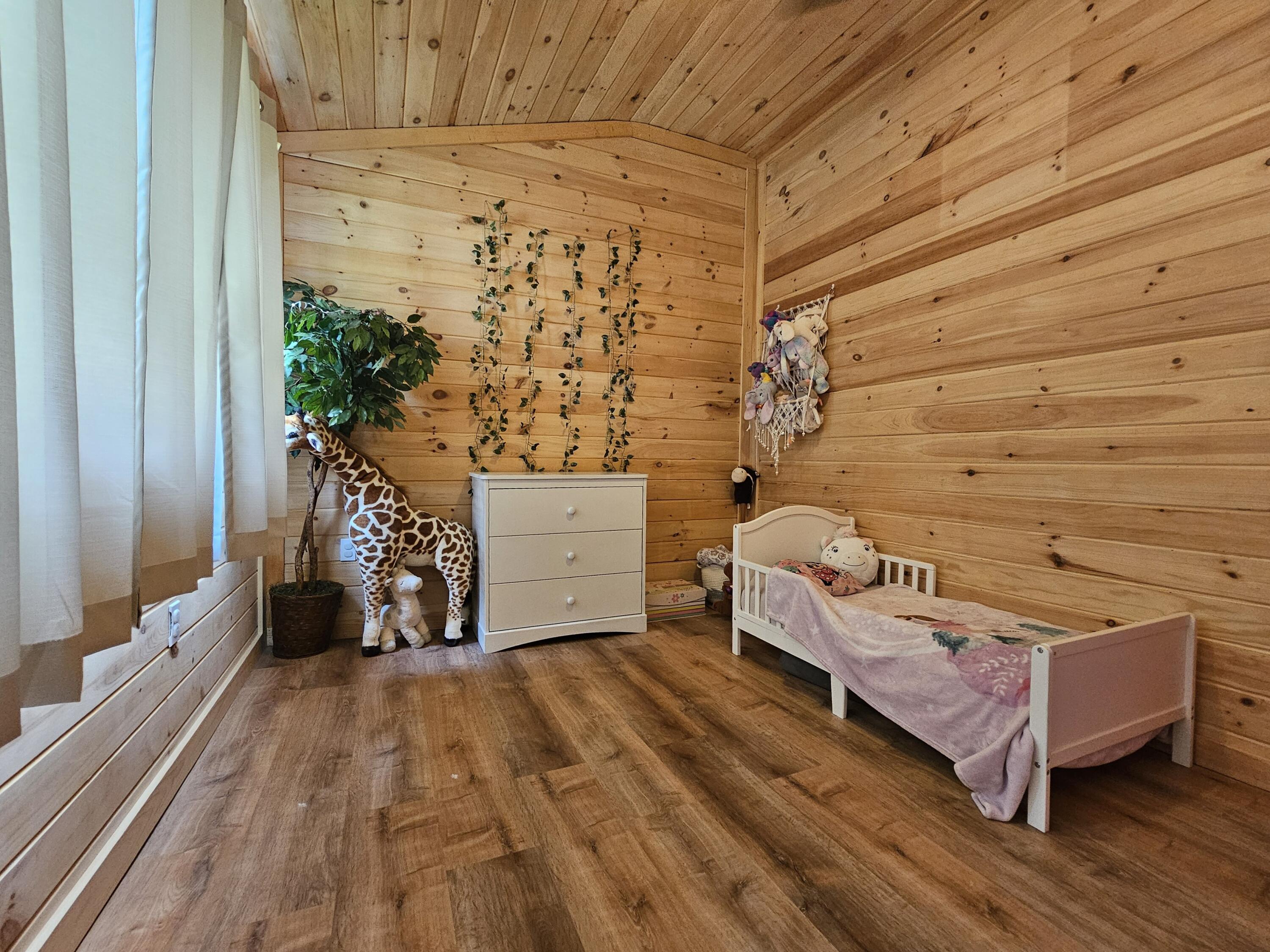 91 Ella Gerald Road Canaan ME 04924